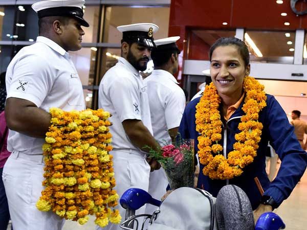 రాణి రాంపాల్