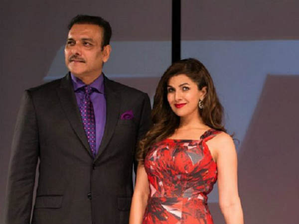 ప్రింట్‌ మోడల్‌ నిమ్రత్‌ కౌర్‌: