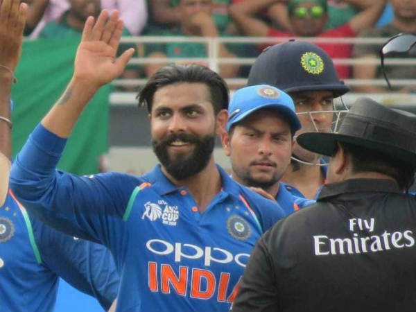 ఎవరికీ ప్రూవ్‌ చేసుకోవాల్సిన అవసరం లేదు