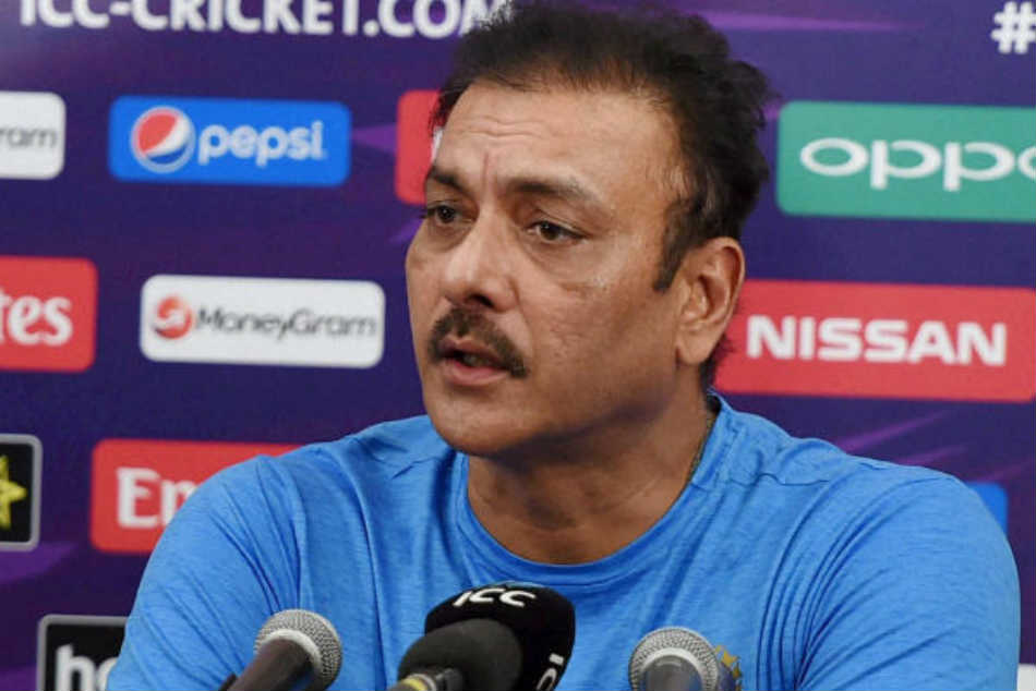 Ravi Shastri under fire after England series defeat Ravi Shastri under fire after England series defeat
