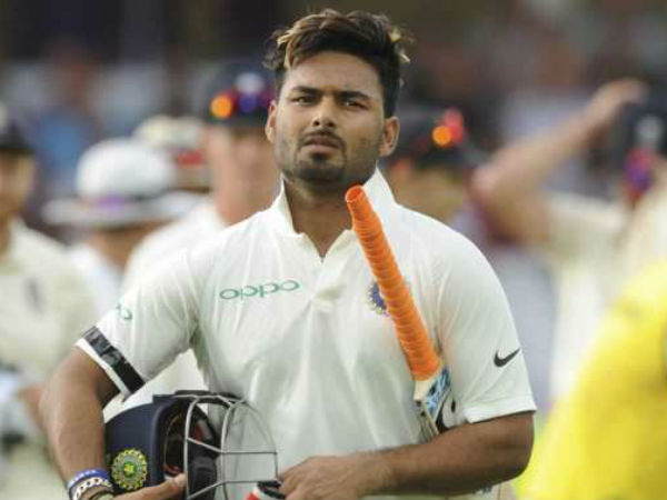  సెంచరీలతో మెరిసిన రాహుల్, పంత్