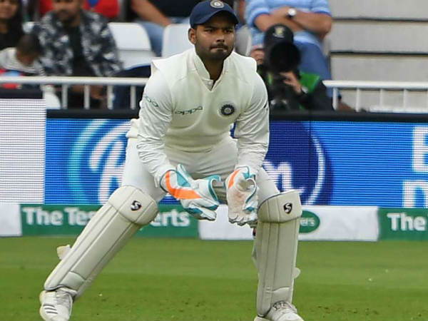  హనుమ విహారి, రిషబ్‌ పంత్‌ జట్టులో చోటు