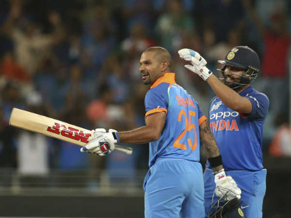 జోడీలుగా రికార్డులతో ఇండియన్ ఓపెనర్లు