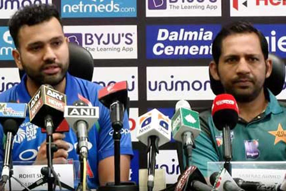 No Excuses for India’s Poor Showing against Hong Kong – Rohit Sharma No Excuses for India’s Poor Showing against Hong Kong – Rohit Sharma