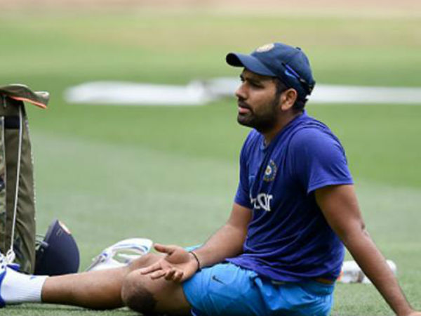 కోహ్లికి విశ్రాంతినిచ్చినప్పటికీ రోహిత్‌ సేన బలంగానే 