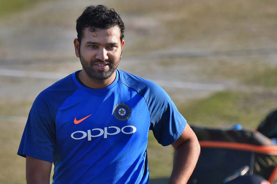Asia Cup 2018: Rohit Sharma Eyes Third Series Win As Captain Asia Cup 2018: Rohit Sharma Eyes Third Series Win As Captain