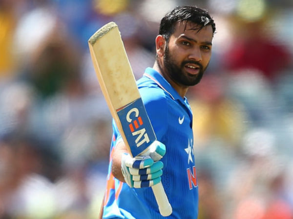 5000 పరుగులు చేసిన రెండో ఆటగాడు