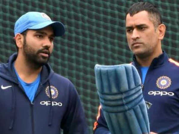 కోహ్లీకి విశ్రాంతి నేపథ్యంలో రోహిత్ శర్మకు బాధ్యతలు