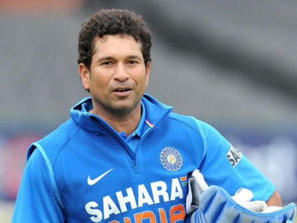 ఎవరికీ అందనంత ఎత్తులో సచిన్‌ (664)