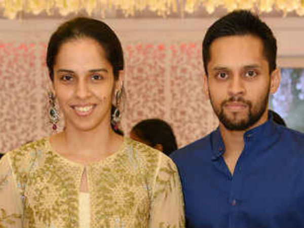 సైనా-కశ్యప్ పెళ్లికి గ్రీన్ సిగ్నల్