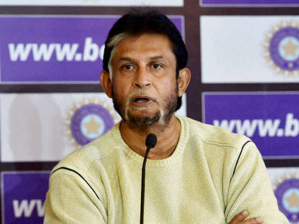 ఆటగాళ్లపై ఒత్తిడిని తాను అర్థం చేసుకోగలను