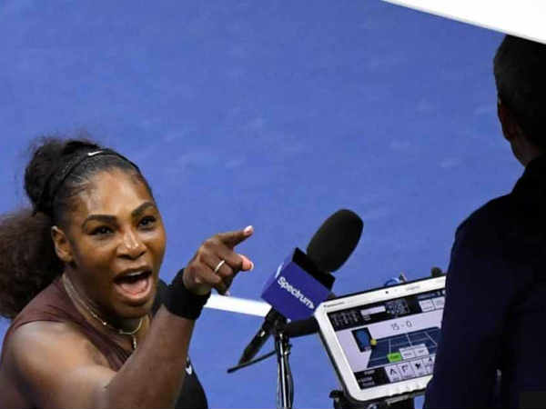 ‘సెక్సిజం' కారణంగానే