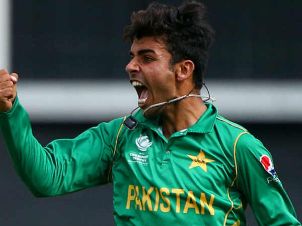 షాదబ్ ఖాన్ బౌలింగ్‌పై ఇప్పటికే చర్చించాం