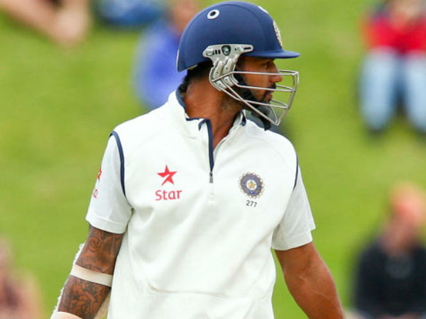 రెండో ఇన్నింగ్స్‌ మొదలు కాగానే భారత్‌: