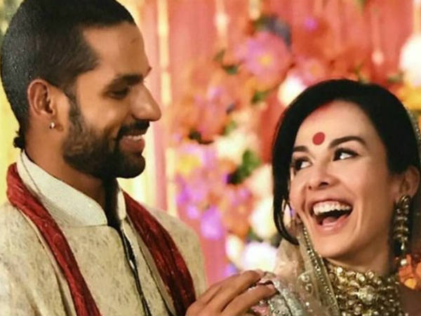 టీవీలో శిఖర్‌ ధావన్‌ బ్యాటింగ్‌ చూస్తున్నా