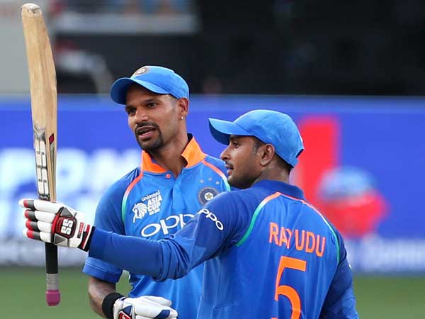 ప్రస్తుతం ఫామ్‌లో లేనని చాలామంది అన్నారు