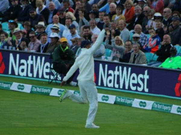  తొలిరోజు భారత్‌దే 