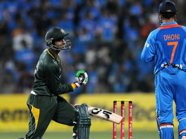 తన రిటైర్మెంట్‌పై స్పందించిన షోయబ్ మాలిక్