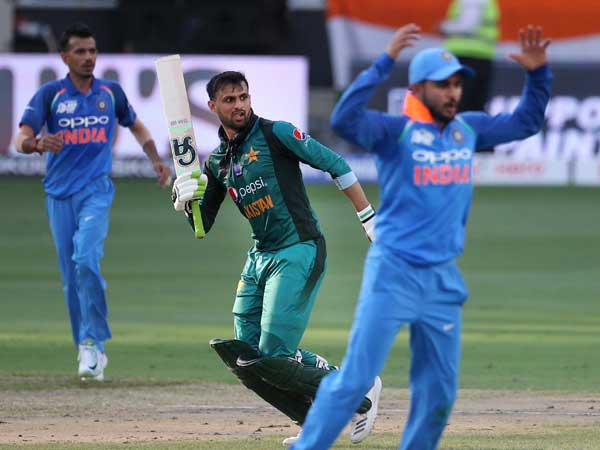 పాక్ జట్టులో షోయబ్ మాలిక్ మినహా 