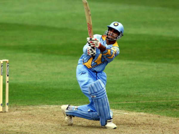 సౌరవ్ గంగూలీ, 174 ఇన్నింగ్స్‌లు 