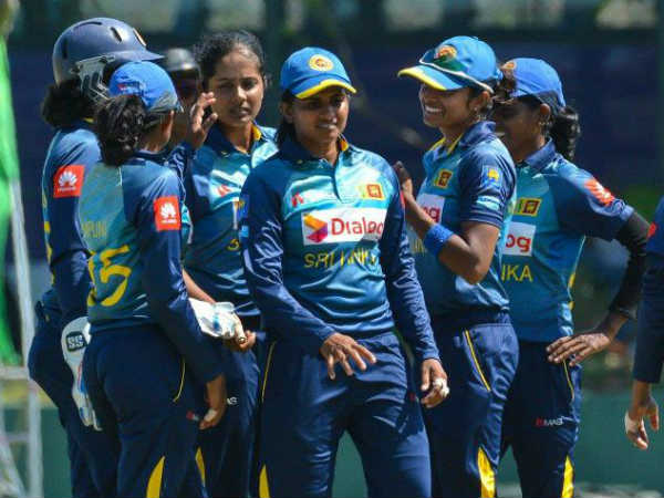 ఒకానొక దశలో శ్రీలంక అలవోకగా: