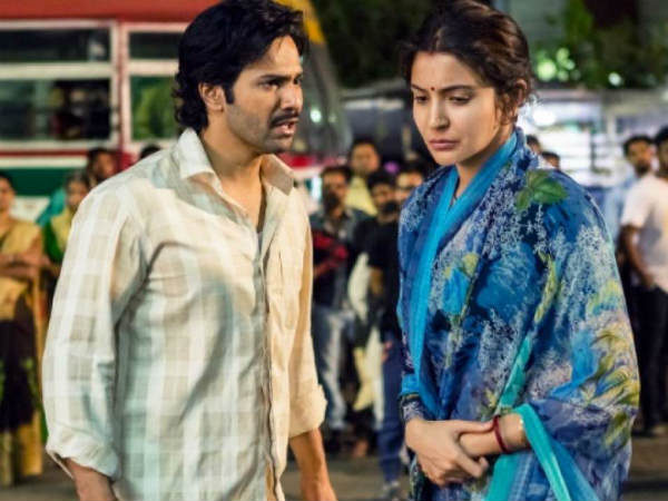  'సూయి ధాగా' సినిమాపై మంత్రి ప్రశంసలు