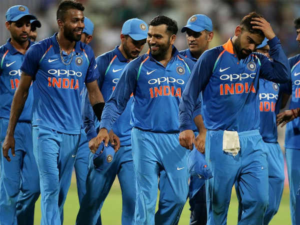 శుక్రవారం నుంచి ఓవల్ వేదికగా ఐదో టెస్టు