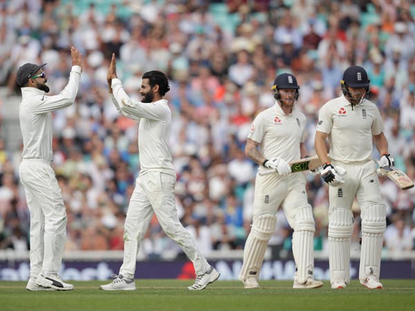 గెలుస్తుందనుకునేలోపే పరాజయంతో ముగింపు: