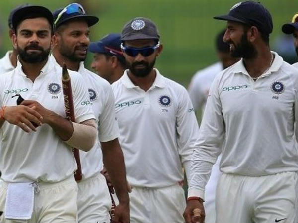  ద్రవిడ్‌ కెప్టెన్సీలో 2005లో విండీస్‌లో, 2007లో