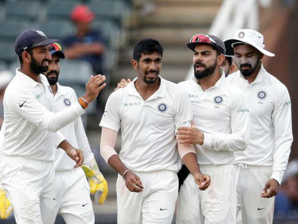 కేవలం ఒక్క ప్రాక్టీస్ మ్యాచ్ మాత్రమే ఆడటంతో