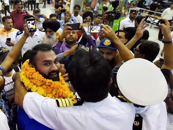 తేజిందర్ పాల్ సింగ్‌