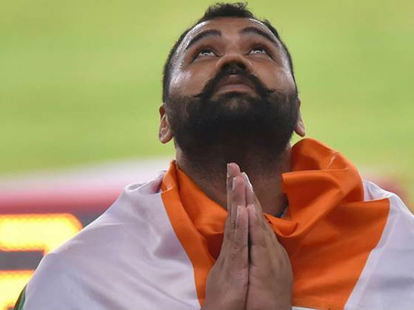 బంగారు పతకం సాధించాలనే చివరి కోరిక