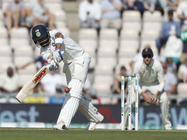 ఈ సిరిస్‌లో దూసుకుపోతోన్న విరాట్ కోహ్లీ