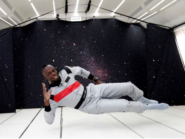  ఓ ప్రమోషనల్ ఈవెంట్ కోసం