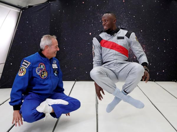 ఎయిర్‌బస్‌ జీరో జీలో