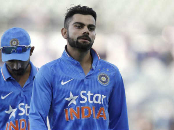 కెప్టెన్సీలో అపరిపక్వత స్పష్టంగా 