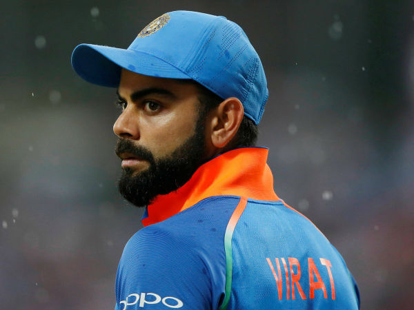 ఆసియా కప్ నుంచి కోహ్లీకి విశ్రాంతి