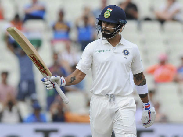 తొలి ఇన్నింగ్స్‌ ఆధిక్యం సాధించి