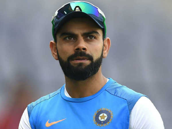 అత్యధిక పరుగులు చేసిన ఆటగాడిగా విరాట్ కోహ్లీ అత్యధిక పరుగులు చేసిన ఆటగాడిగా విరాట్ కోహ్లీ