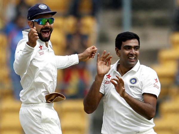 స్పిన్నర్‌ అశ్విన్‌ కూడా జట్టులోకి 