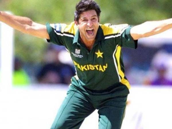 వసీం అక్రం