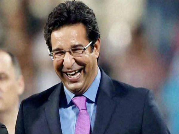  వసీం అక్రమ్ 