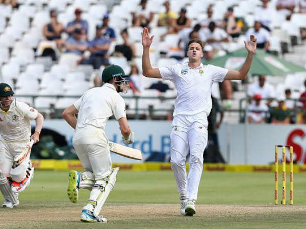 #3 మోర్నీ మోర్కెల్