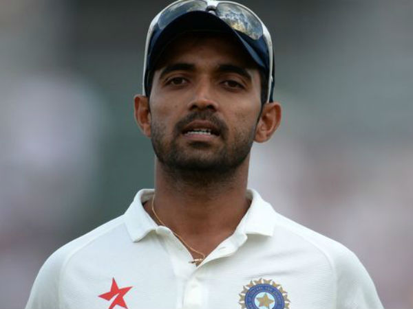  వన్డే ఆటతీరుతో రహానెకు ధైర్యాన్నిస్తూ.. 