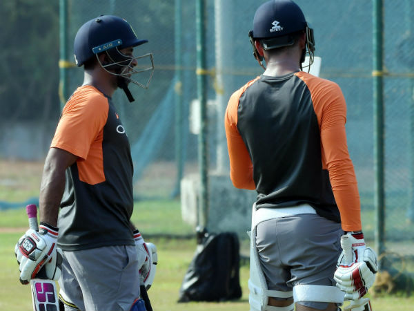 భారత టాప్‌-3 అద్భుతంగా రాణిస్తోంది