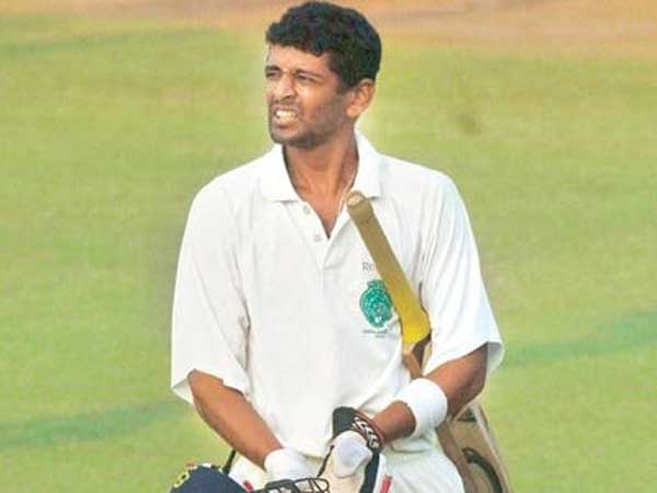 అమోల్ మజుందార్: