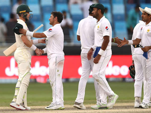  చరిత్ర సృష్టించిన ఉస్మాన్‌ ఖవాజా