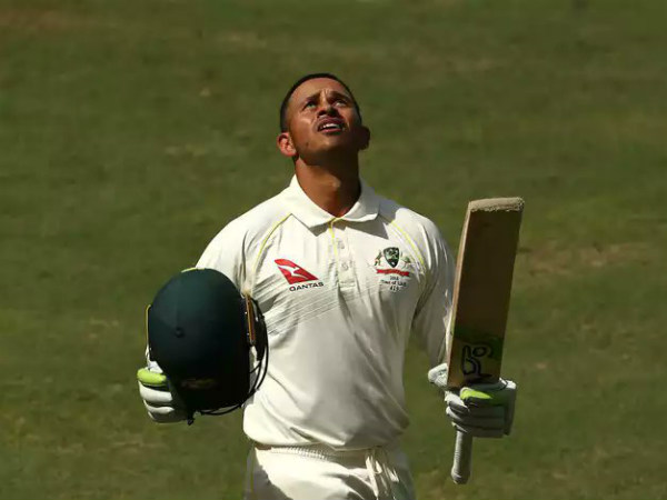 హాఫ్ సెంచరీ పూర్తి చేసుకున్న హెడ్‌ను