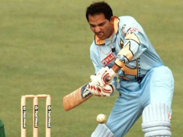 బంతులు సరిగ్గా లేవనడం తొలిసారి