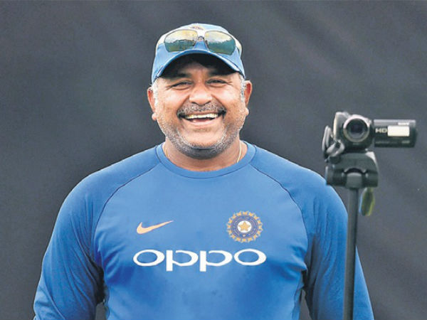 బ్యాక్ ఎండ్‌లో కూడా బౌలర్లను